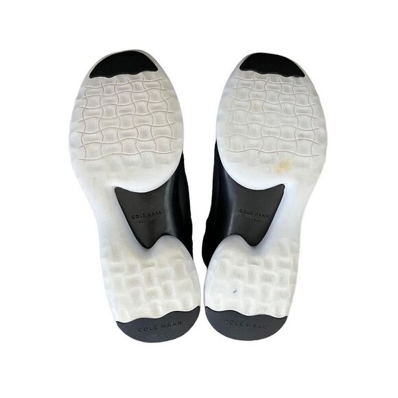 Cole HAAN Zerogrand Women’s 6.5B Waterproof Chelsea Boot Sneaker Shoes - Picture 9 of 9